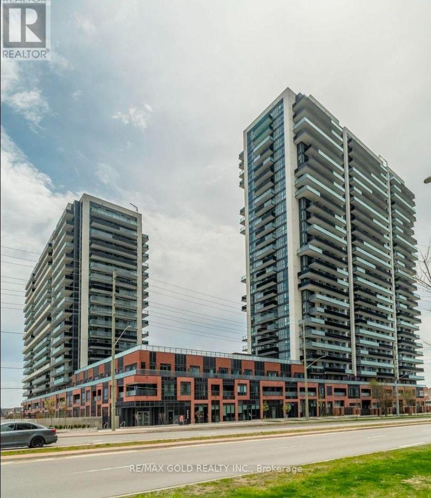 1437 - 2545 SIMCOE STREET N, Oshawa, Ontario