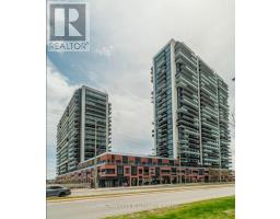 1437 - 2545 SIMCOE STREET N, Oshawa, Ontario