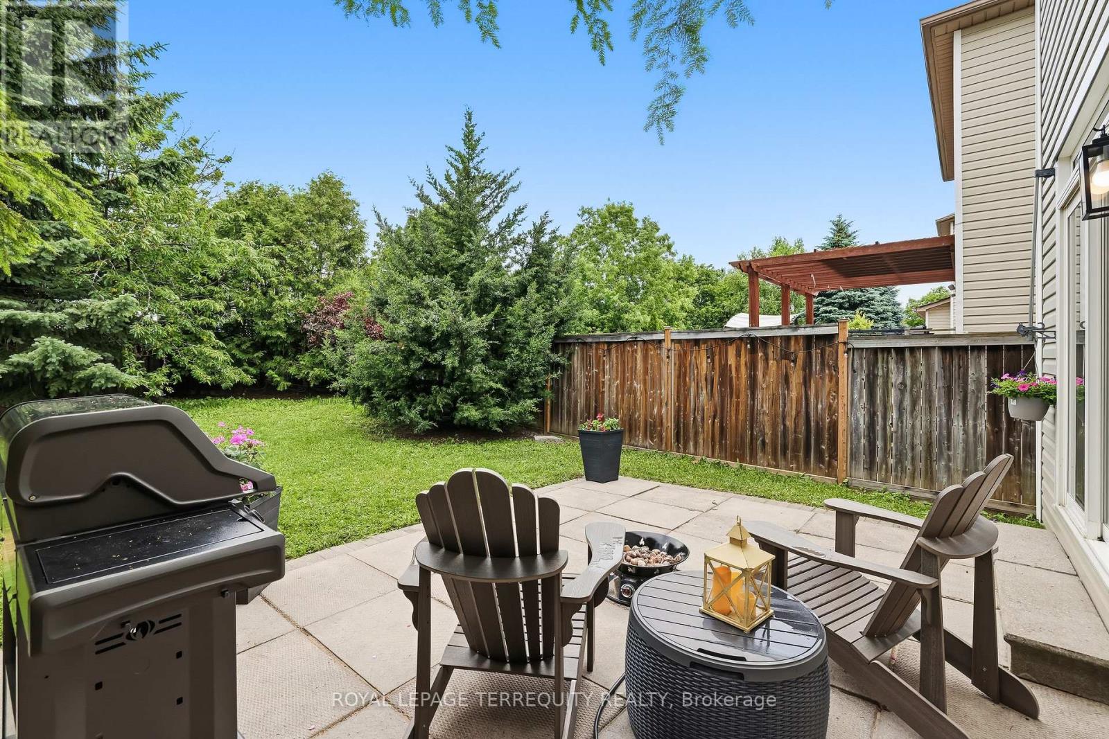 8 Sinden Drive, Whitby, Ontario  L1M 2B8 - Photo 43 - E13650666