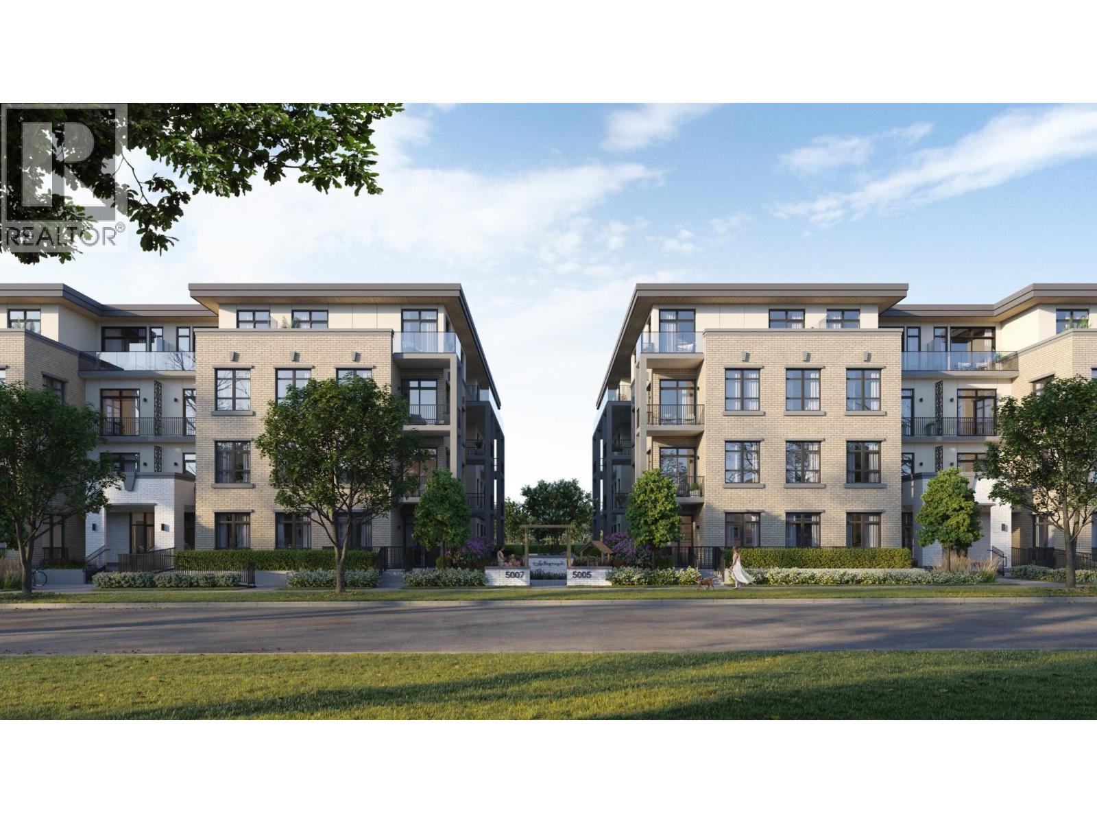 302 5005 ASH STREET, Vancouver, British Columbia