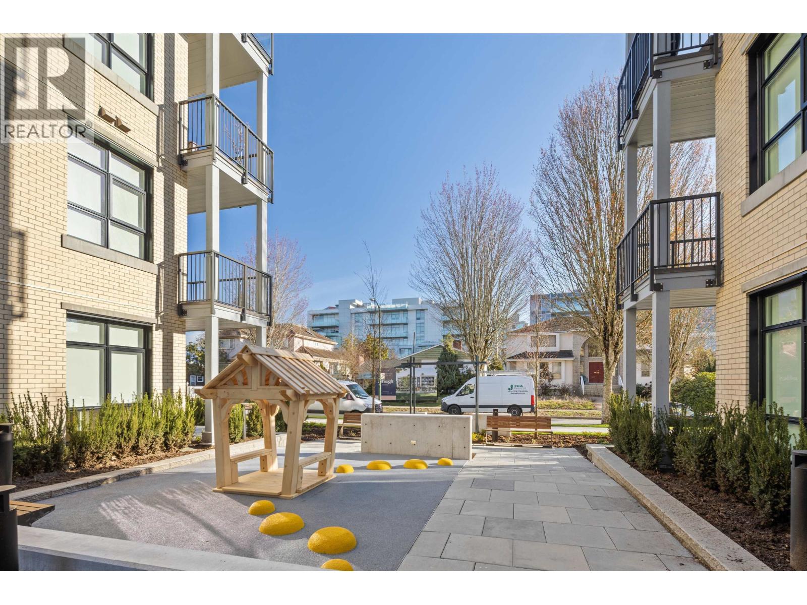 302 5005 Ash Street, Vancouver, British Columbia V5Z 0K8 - Photo 19 - R3153751