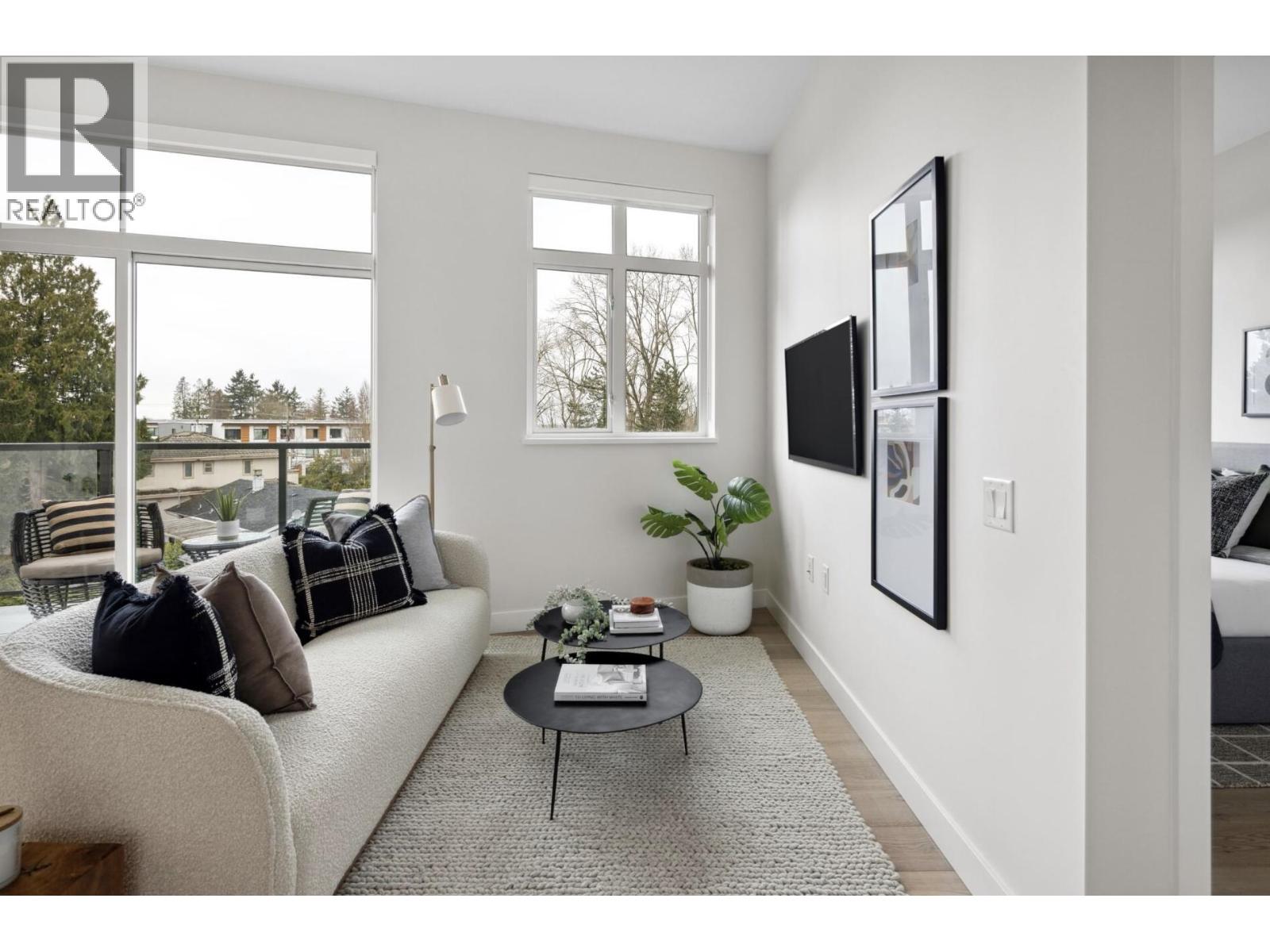 302 5005 Ash Street, Vancouver, British Columbia V5Z 0K8 - Photo 6 - R3153751