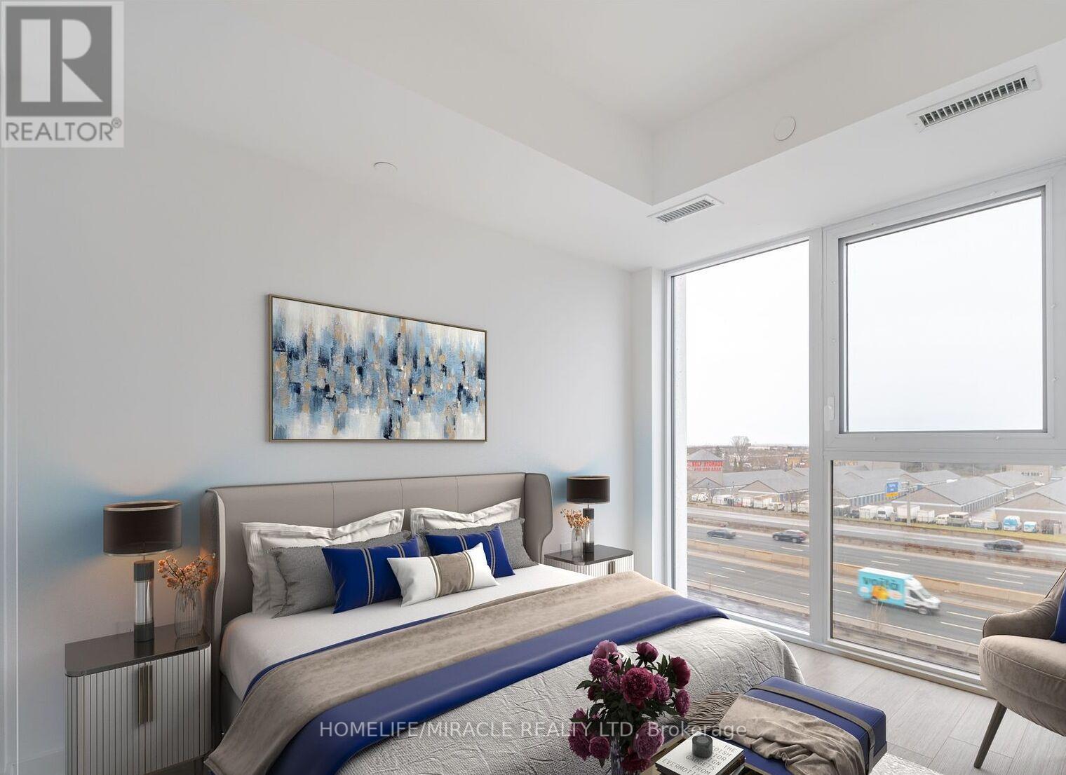 327 - 36 Zorra Street, Toronto, Ontario  M8Z 0G9 - Photo 4 - W13639800