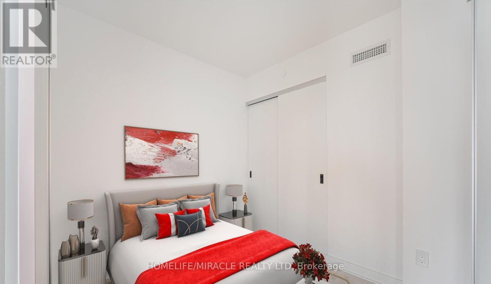 327 - 36 Zorra Street, Toronto, Ontario  M8Z 0G9 - Photo 6 - W13639800