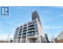 327 - 36 ZORRA STREET, Toronto, Ontario