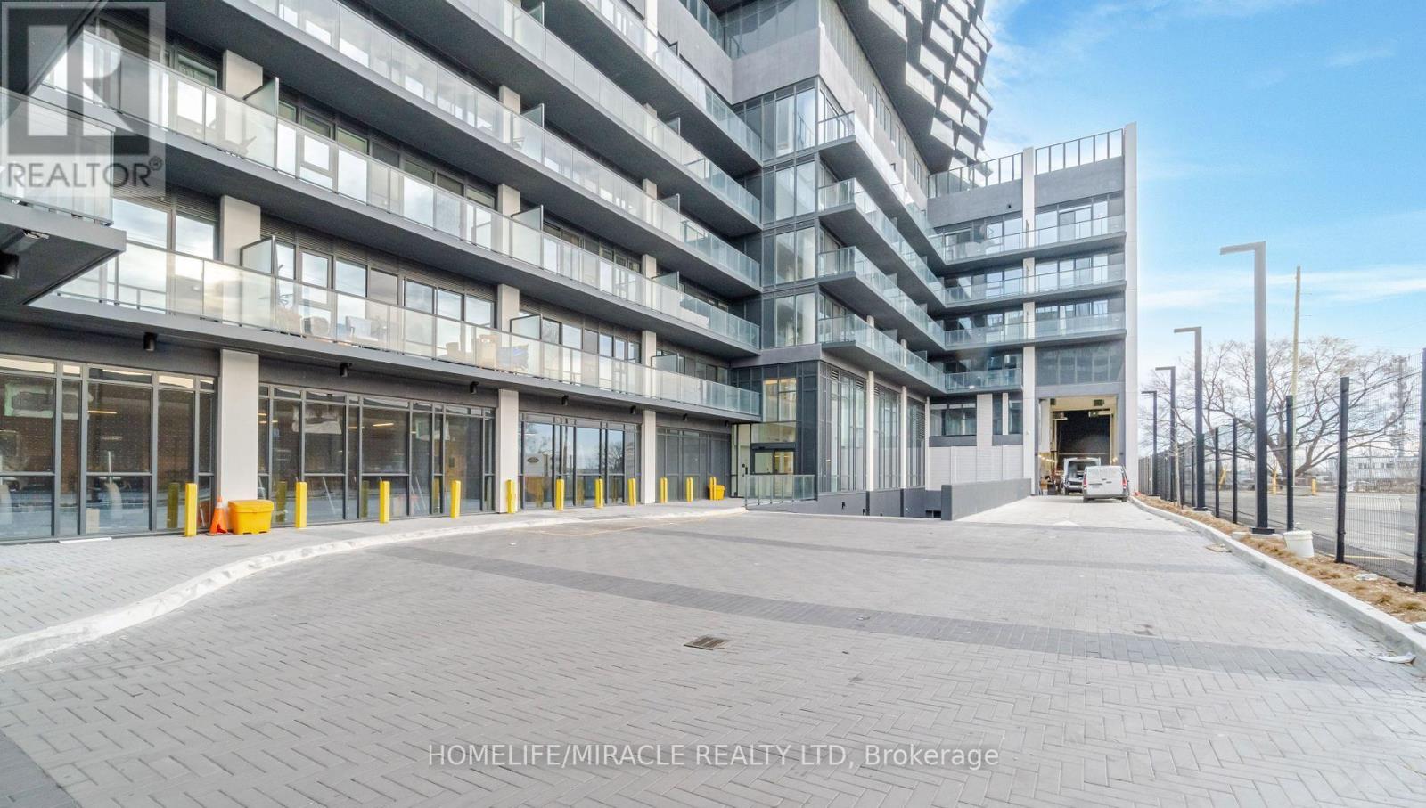 327 - 36 Zorra Street, Toronto, Ontario  M8Z 0G9 - Photo 10 - W13639800