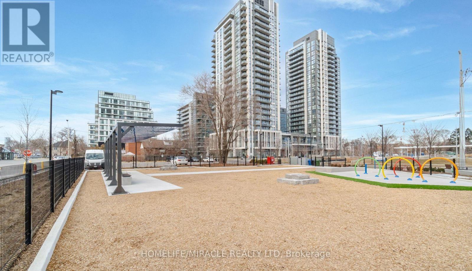 327 - 36 Zorra Street, Toronto, Ontario  M8Z 0G9 - Photo 11 - W13639800