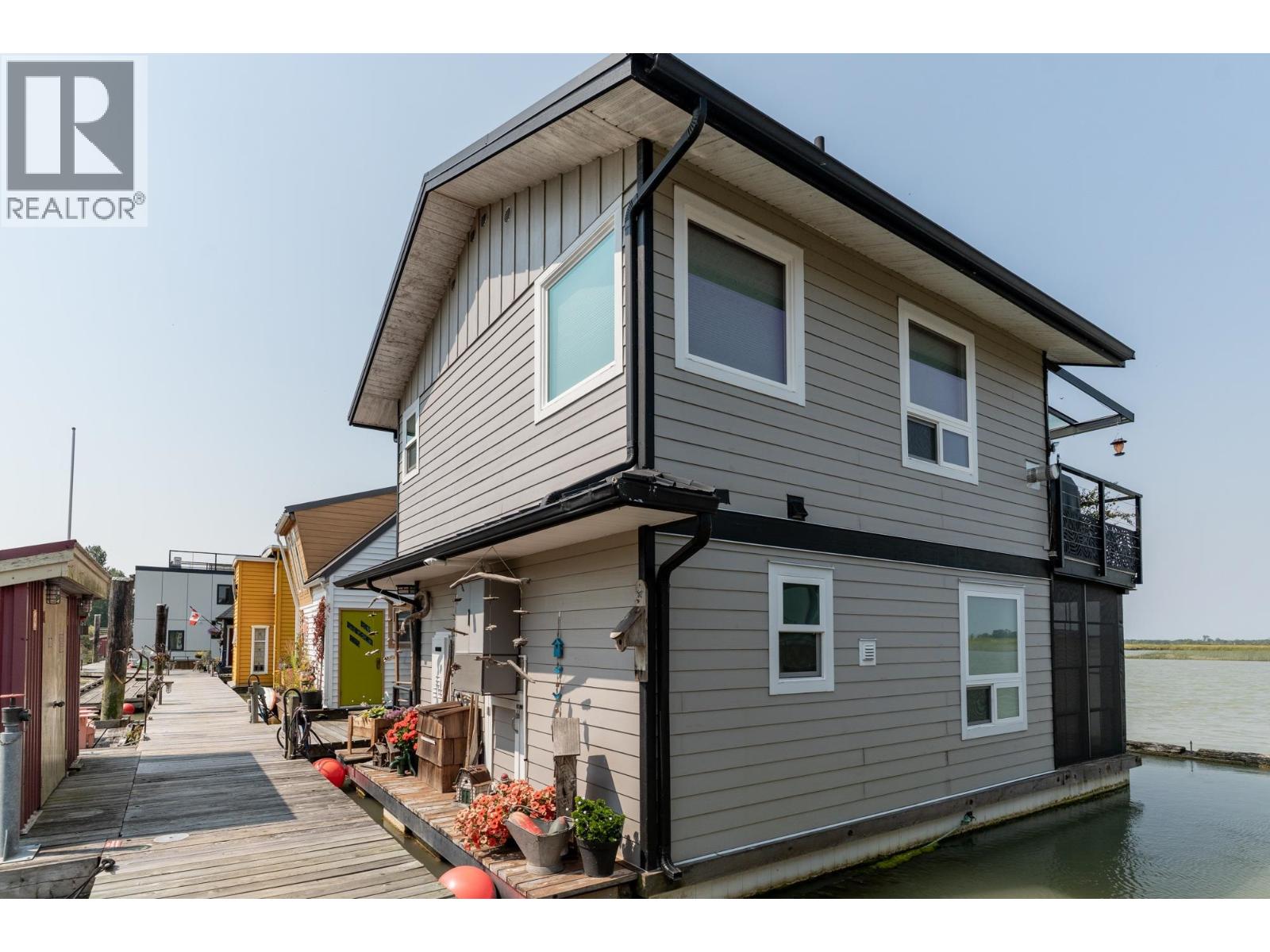 14 3871 W River Road Road, Delta, British Columbia V4K 5E9 - Photo 2 - R3153754