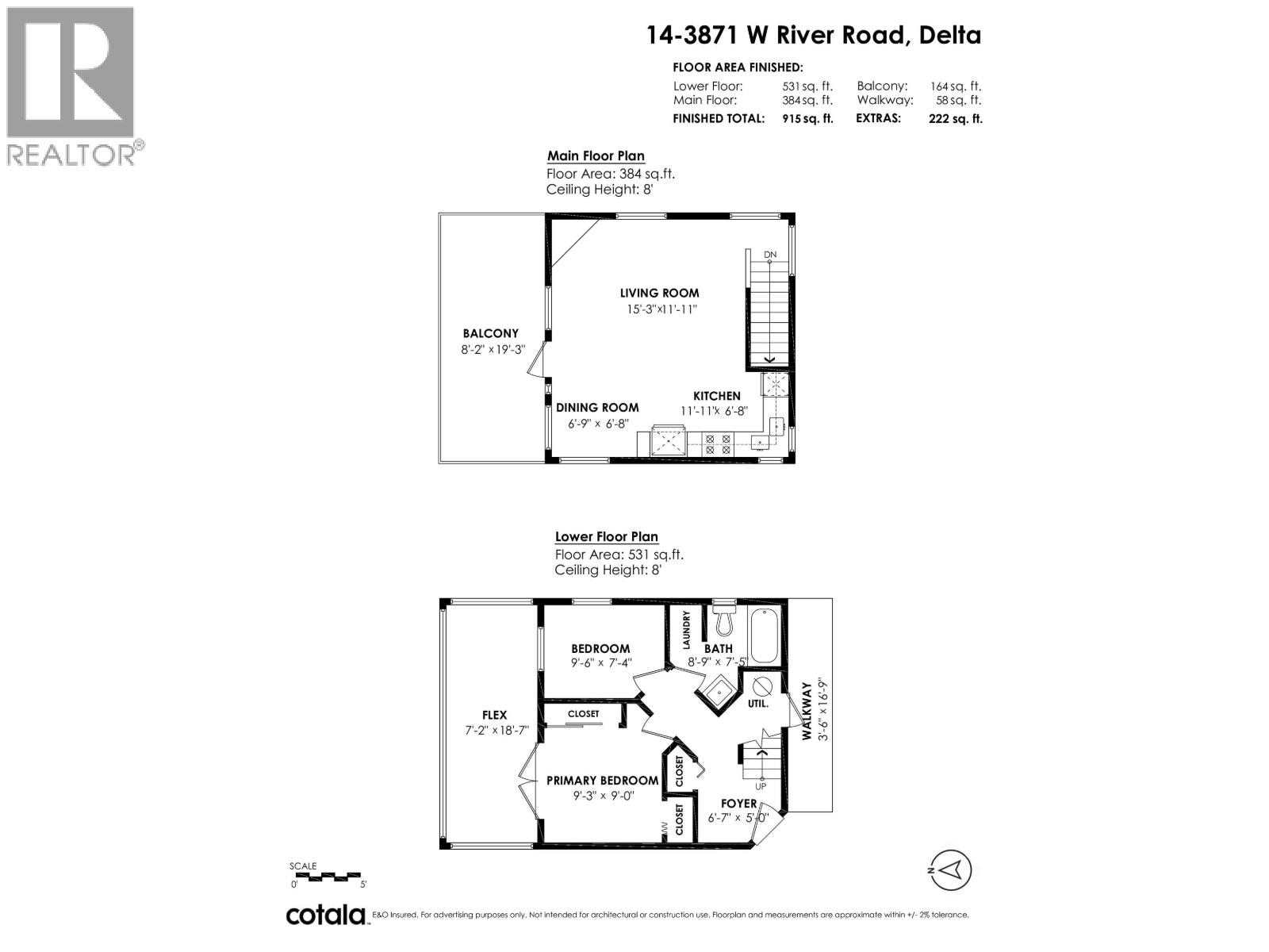 14 3871 W River Road Road, Delta, British Columbia V4K 5E9 - Photo 40 - R3153754