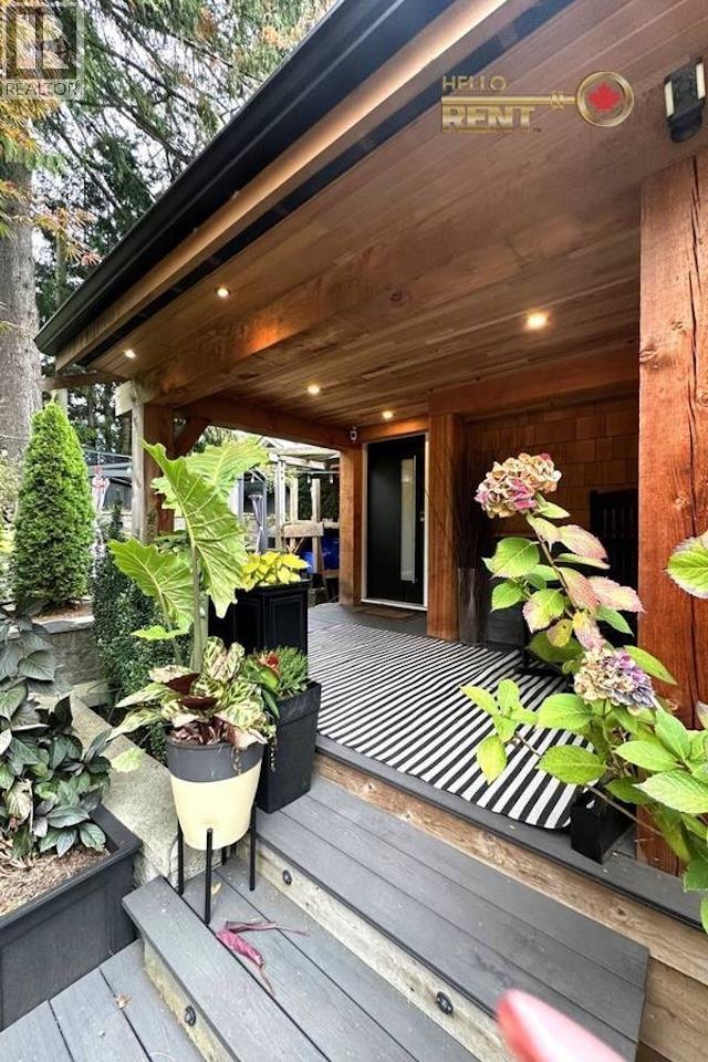 2136 Westview Drive, North Vancouver, British Columbia  V7M 3B3 - Photo 2 - R3153764