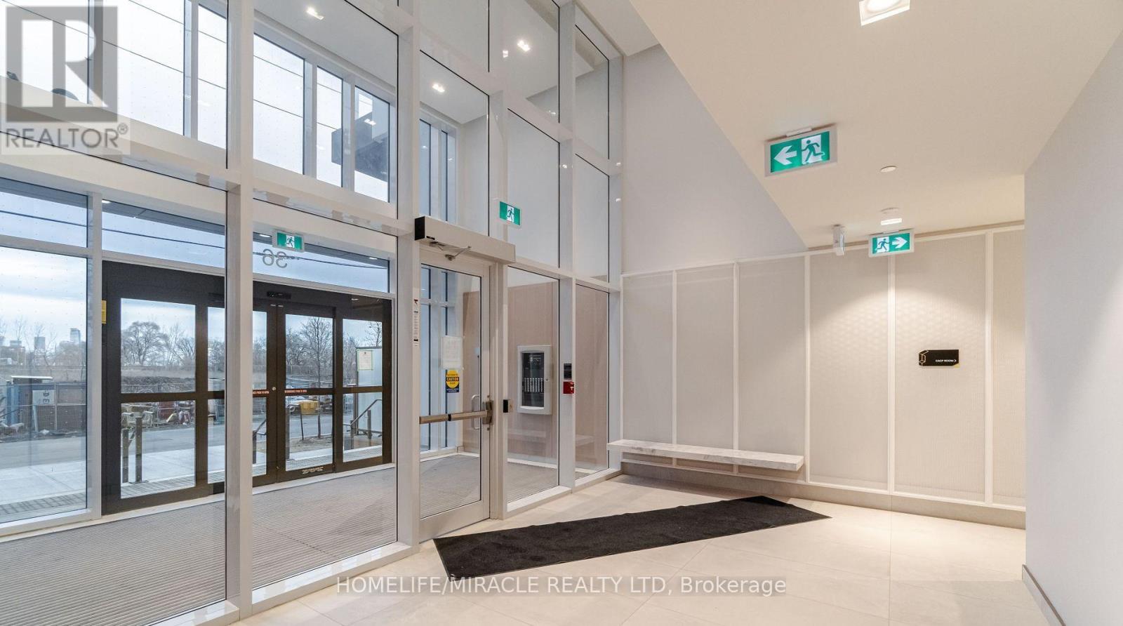 327 - 36 Zorra Street, Toronto, Ontario  M8Z 0G9 - Photo 2 - W13639800