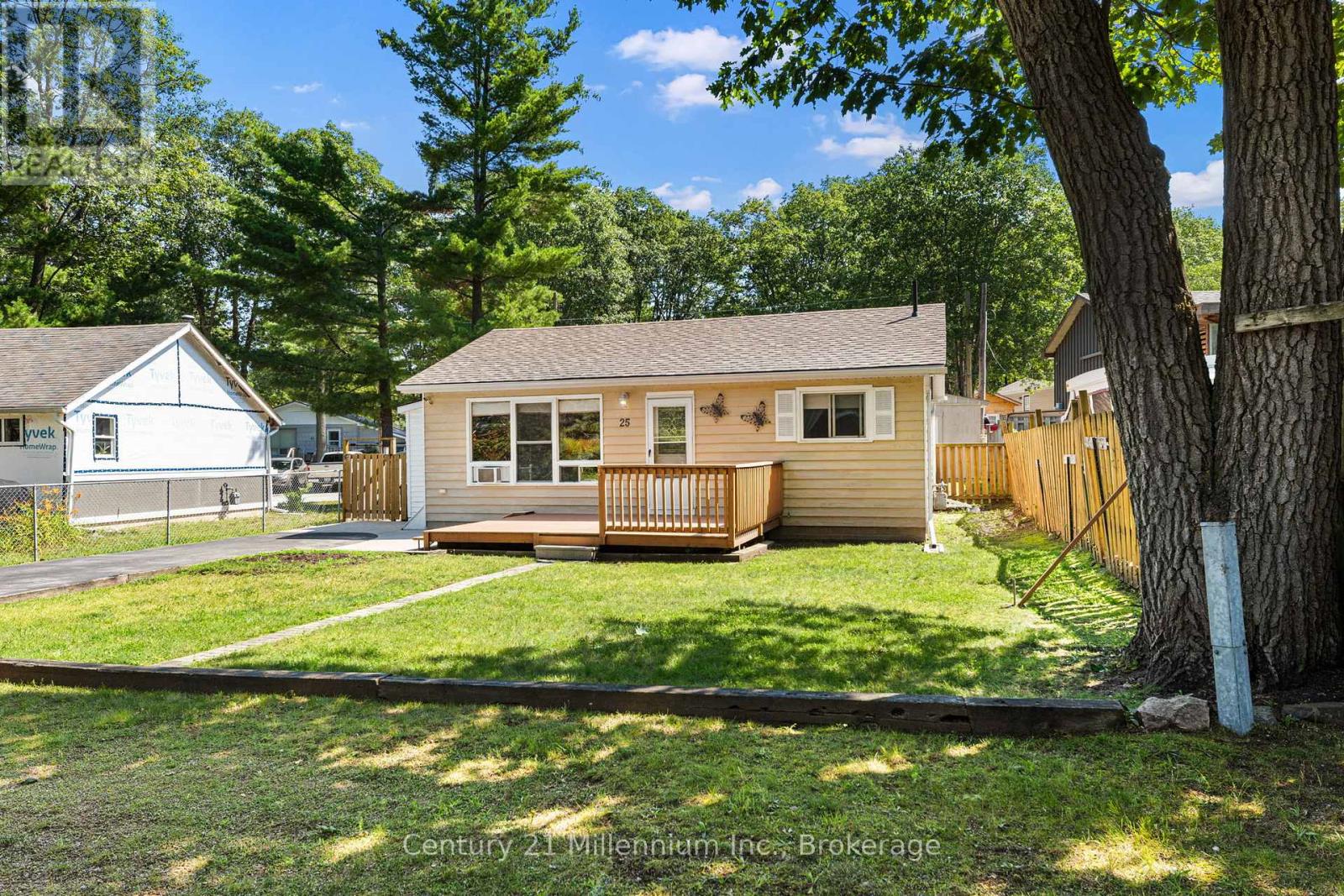 25 GLENDALE AVENUE, wasaga beach, Ontario