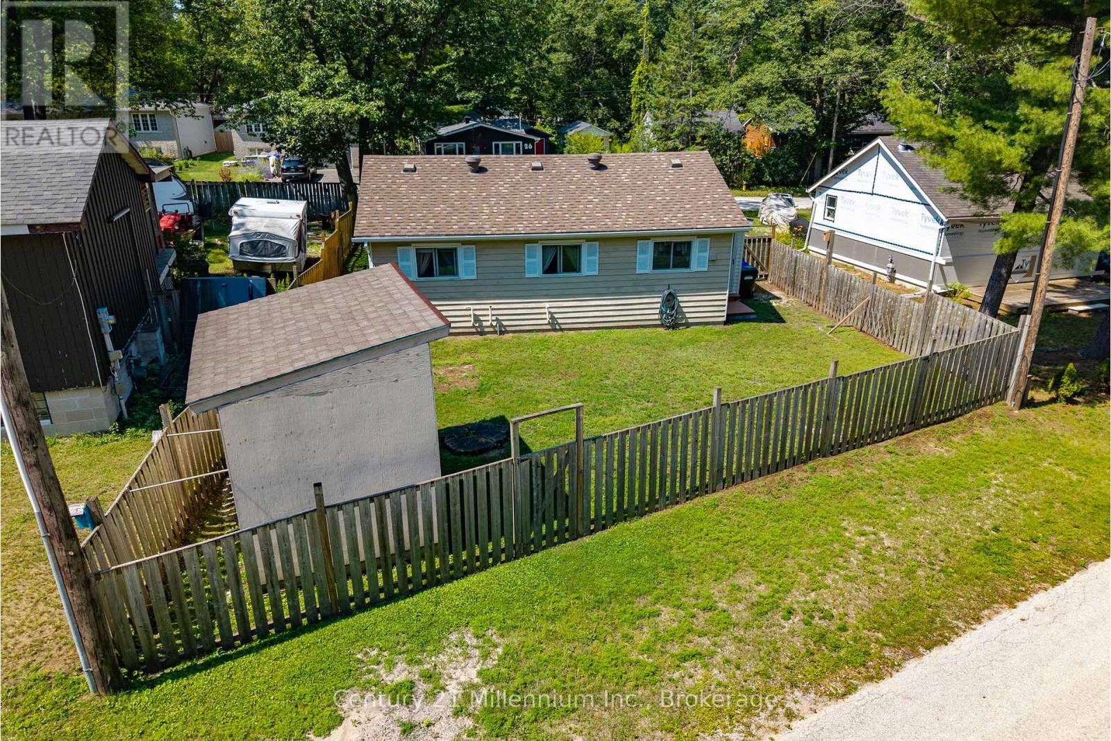 25 Glendale Avenue, Wasaga Beach, Ontario  L9Z 2T1 - Photo 30 - S13651848