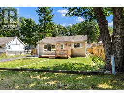 25 GLENDALE AVENUE, Wasaga Beach, Ontario