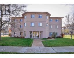 207 - 125 BOND STREET, Orillia, Ontario