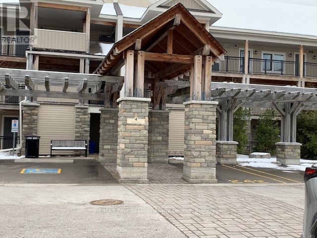 102 - 4 Cove Court, Collingwood, Ontario  L9Y 0Y6 - Photo 3 - S13651890