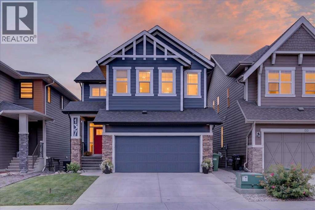 137 Cranbrook Cove SE, Calgary, Alberta