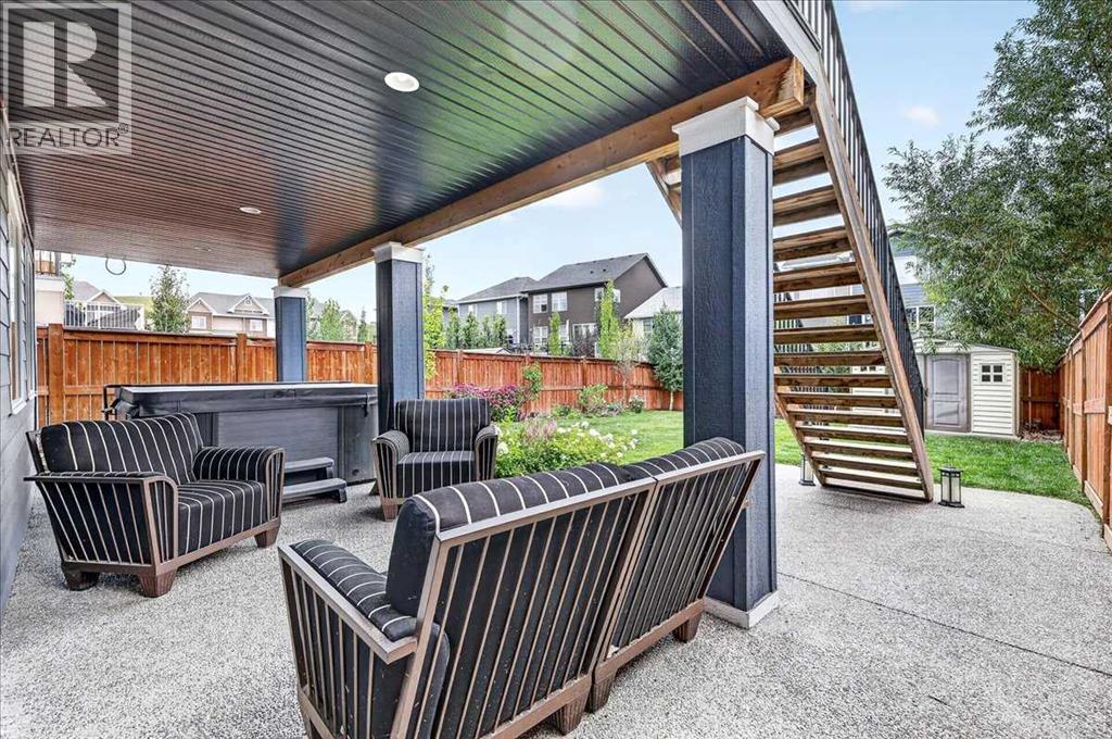 137 Cranbrook Cove SE, Calgary, Alberta  T3M 2S9 - Photo 46 - A2333775