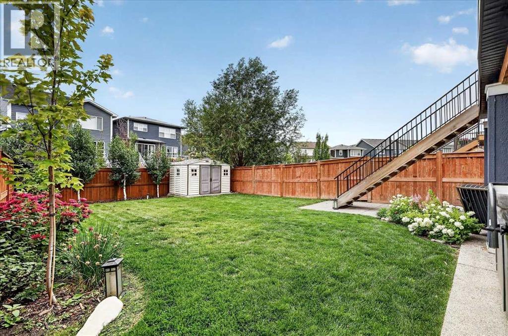 137 Cranbrook Cove SE, Calgary, Alberta  T3M 2S9 - Photo 49 - A2333775