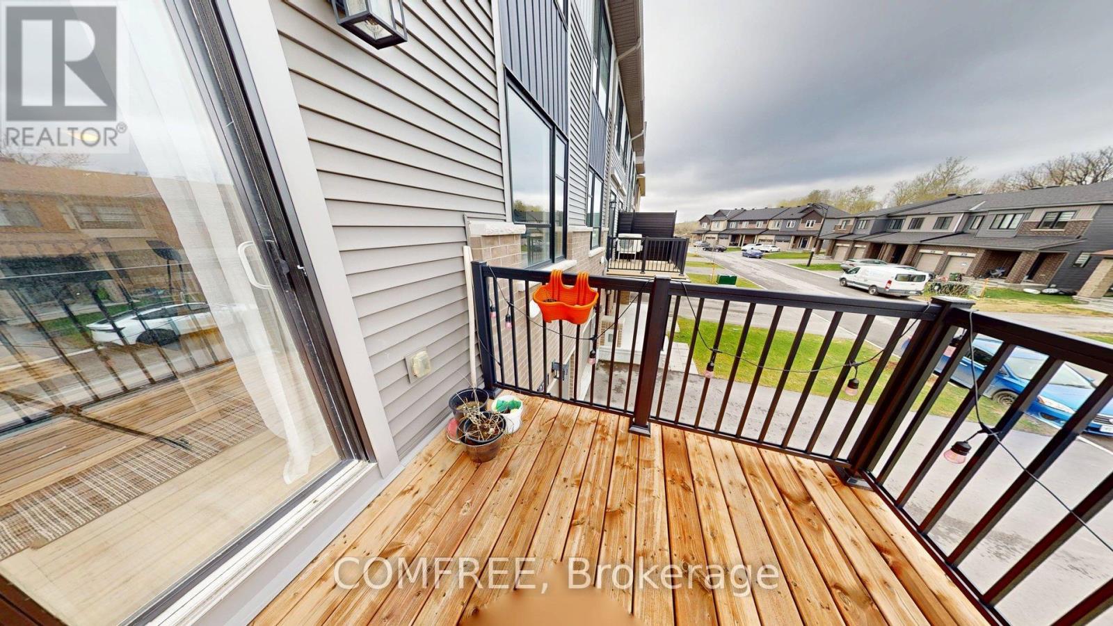 272 Elsie Macgill Walk, Ottawa, Ontario K2W 0L2 - Photo 19 - X13123540