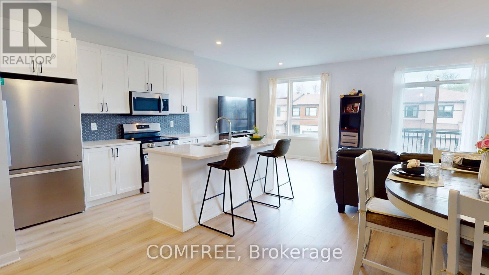 272 Elsie Macgill Walk, Ottawa, Ontario K2W 0L2 - Photo 6 - X13123540