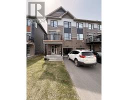 272 ELSIE MACGILL WALK, Ottawa, Ontario