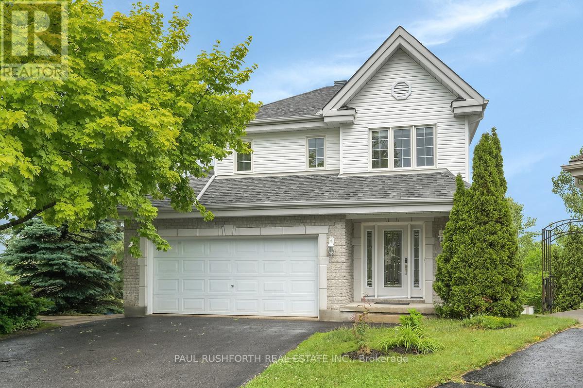 475 Potvin Avenue, Clarence-Rockland, Ontario  K4K 1R5 - Photo 1 - X13479918