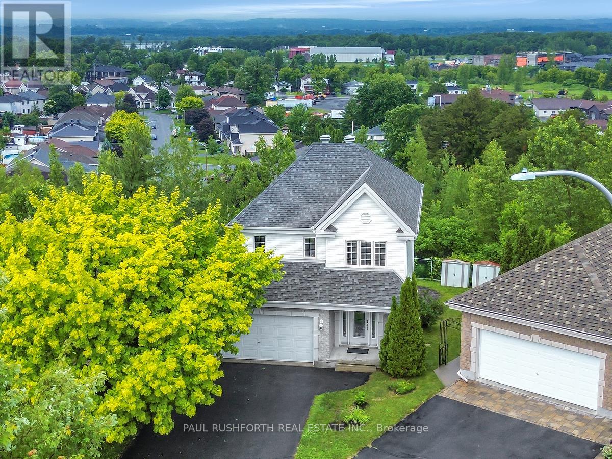 475 Potvin Avenue, Clarence-Rockland, Ontario  K4K 1R5 - Photo 2 - X13479918