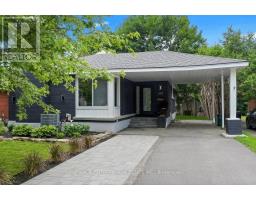 668 FRASER AVENUE, Ottawa, Ontario