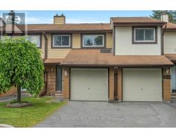 24 BANEBERRY CRESCENT, Ottawa, Ontario