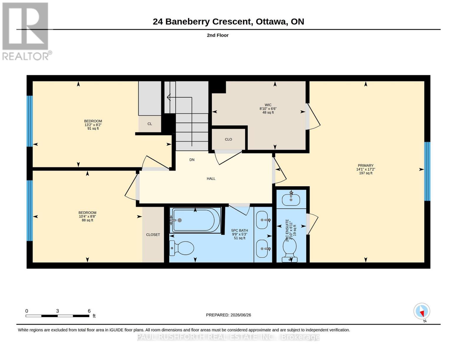 24 Baneberry Crescent, Ottawa, Ontario  K2L 2Y4 - Photo 30 - X13525684