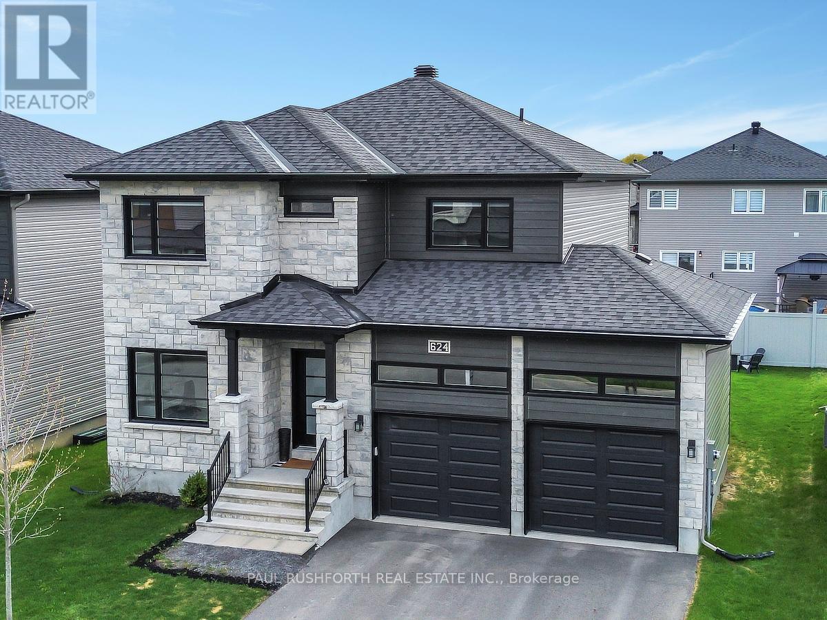 624 Geneva Crescent, Russell, Ontario  K0A 1W0 - Photo 2 - X13533620