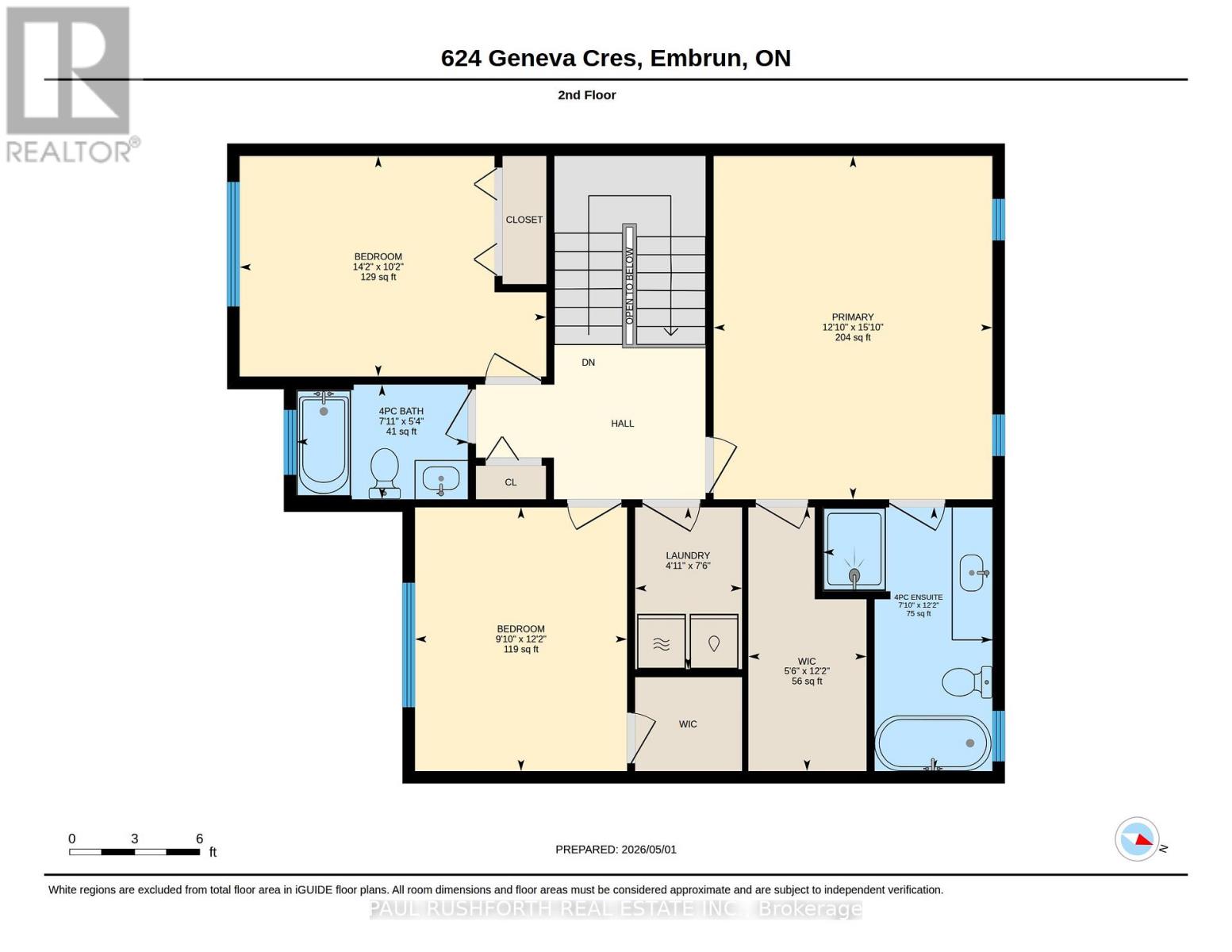 624 Geneva Crescent, Russell, Ontario  K0A 1W0 - Photo 38 - X13533620