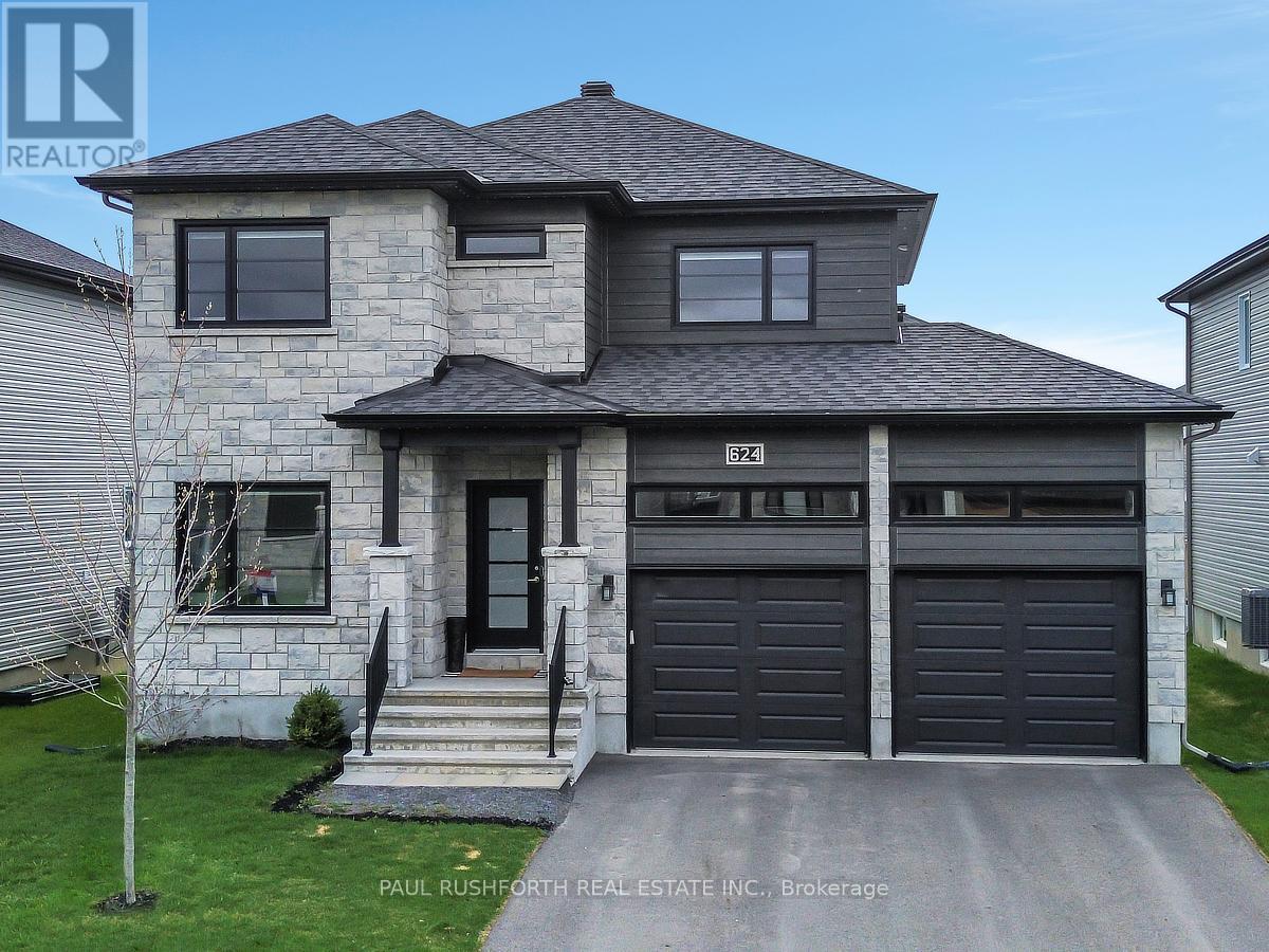 624 Geneva Crescent, Russell, Ontario  K0A 1W0 - Photo 1 - X13533620