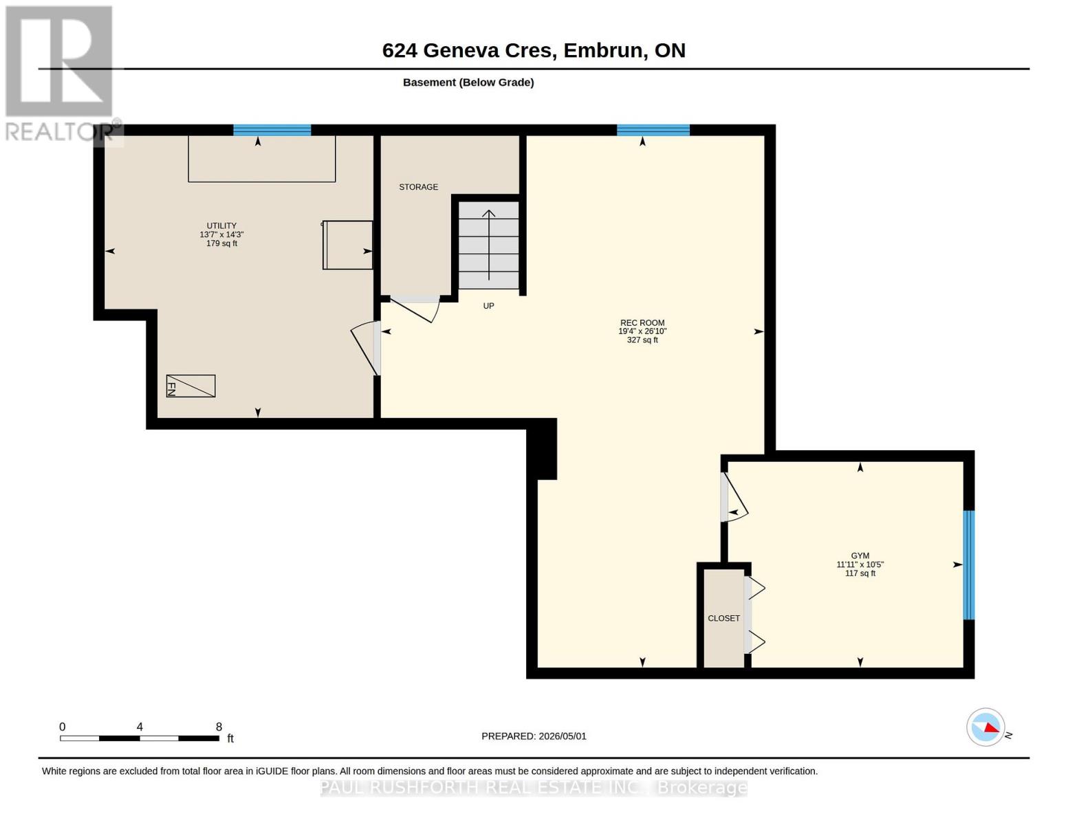 624 Geneva Crescent, Russell, Ontario  K0A 1W0 - Photo 39 - X13533620