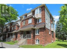 362 BRISTON PRIVATE, Ottawa, Ontario