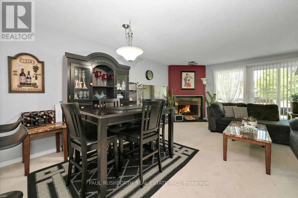 362 Briston Private, Ottawa, Ontario  K1G 5R2 - Photo 8 - X13536846
