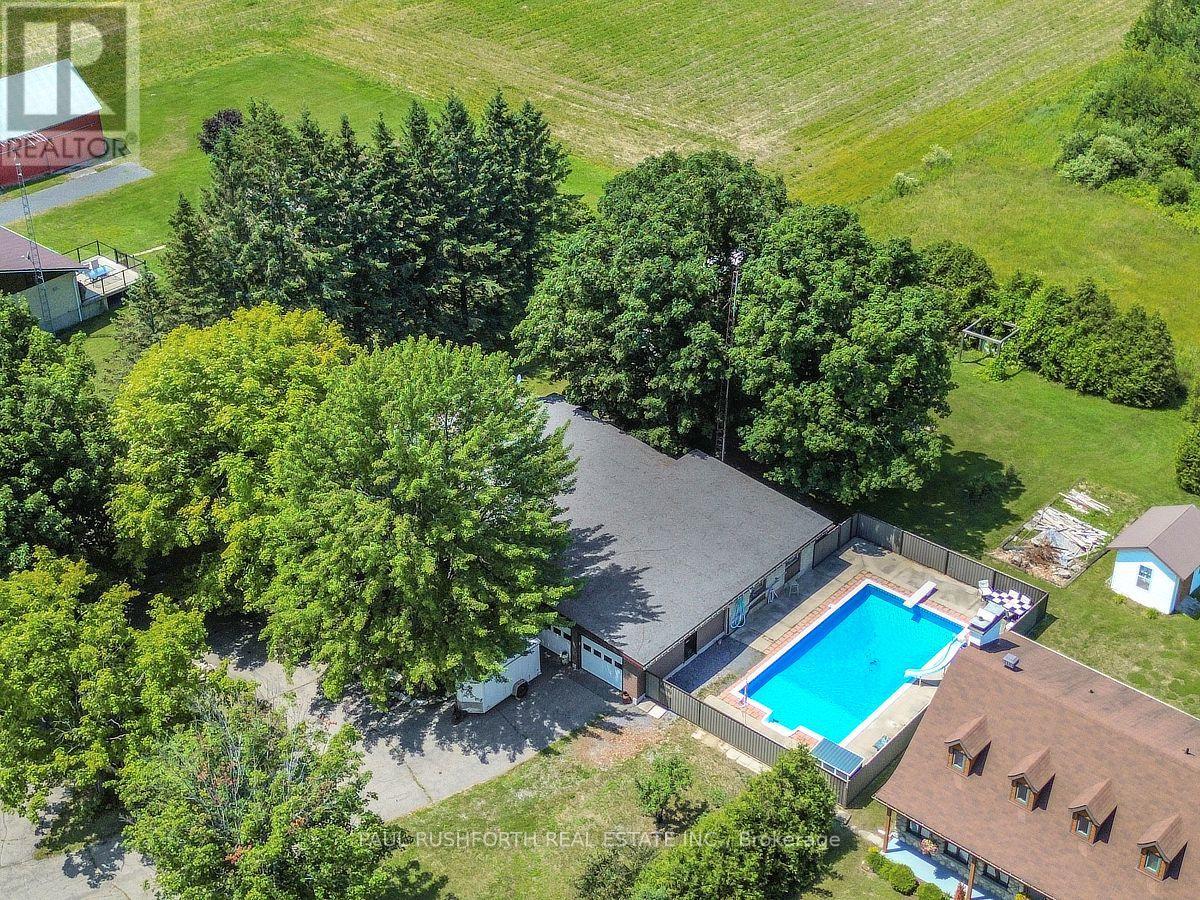 4866 County Road 17 Road, Alfred And Plantagenet, Ontario  K0B 1A0 - Photo 35 - X13538904