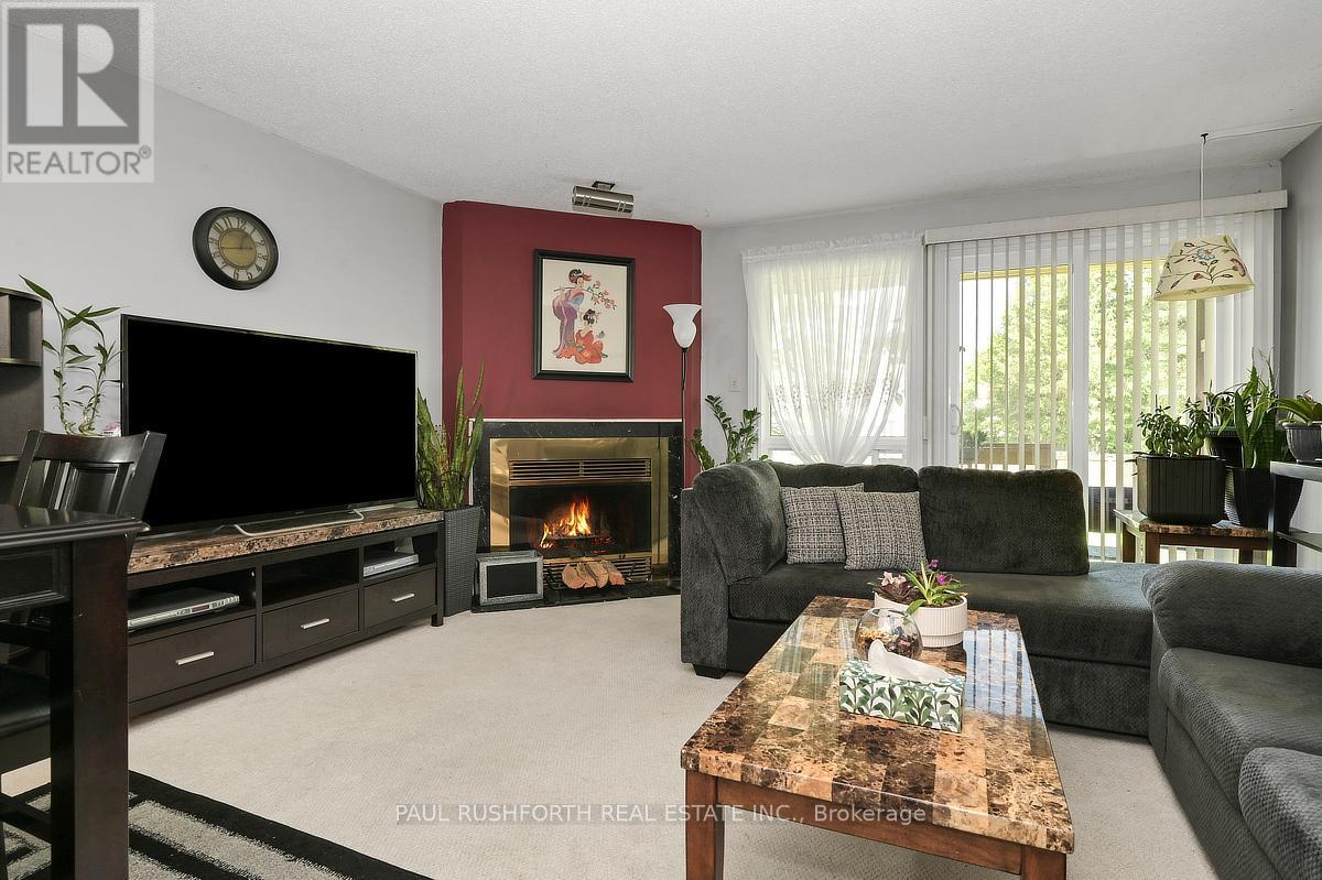 362 Briston Private, Ottawa, Ontario  K1G 5R2 - Photo 4 - X13536846