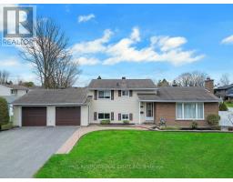 2191 BICKERTON AVENUE, Ottawa, Ontario