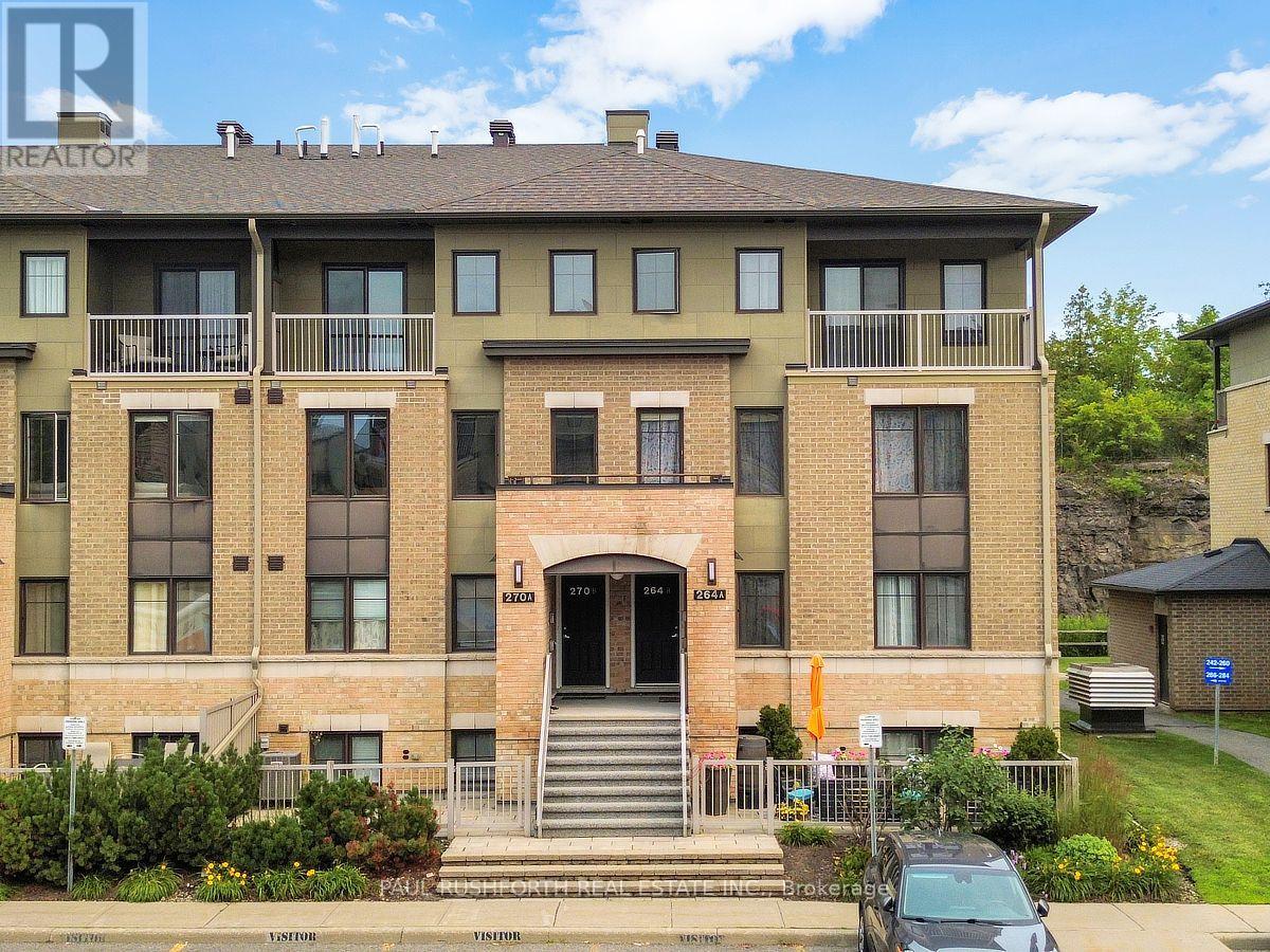 5 - 270B TITANIUM PRIVATE, Ottawa, Ontario