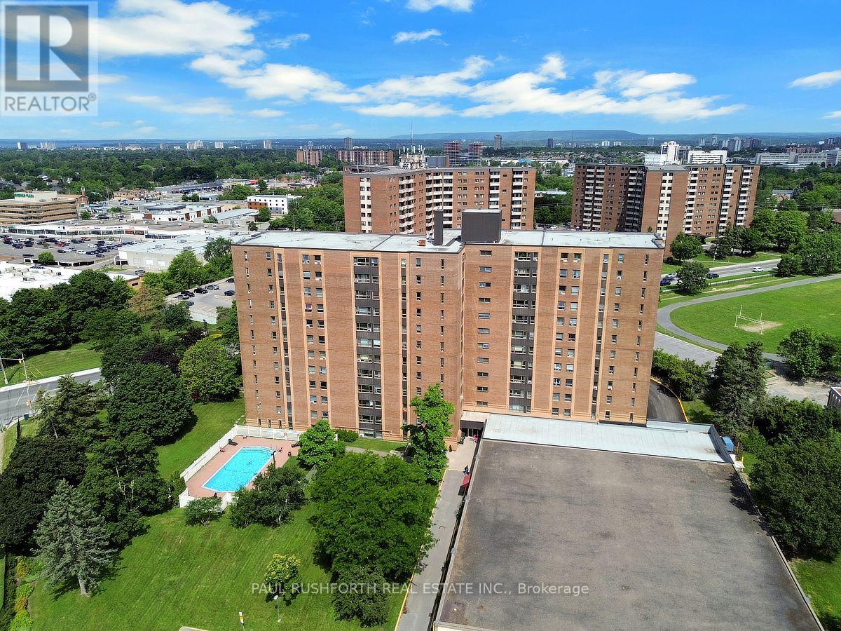 201 - 1356 Meadowlands Drive E, Ottawa, Ontario  K2E 6K6 - Photo 31 - X13549928