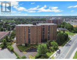 201 - 1356 MEADOWLANDS DRIVE E, Ottawa, Ontario