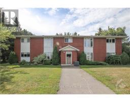4 - 750 NOTRE DAME STREET, Russell, Ontario