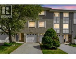 145 RICE Avenue Unit# 2, Hamilton, Ontario