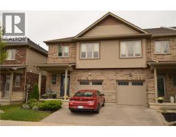380 LAKE Street Unit# 43, Grimsby, Ontario