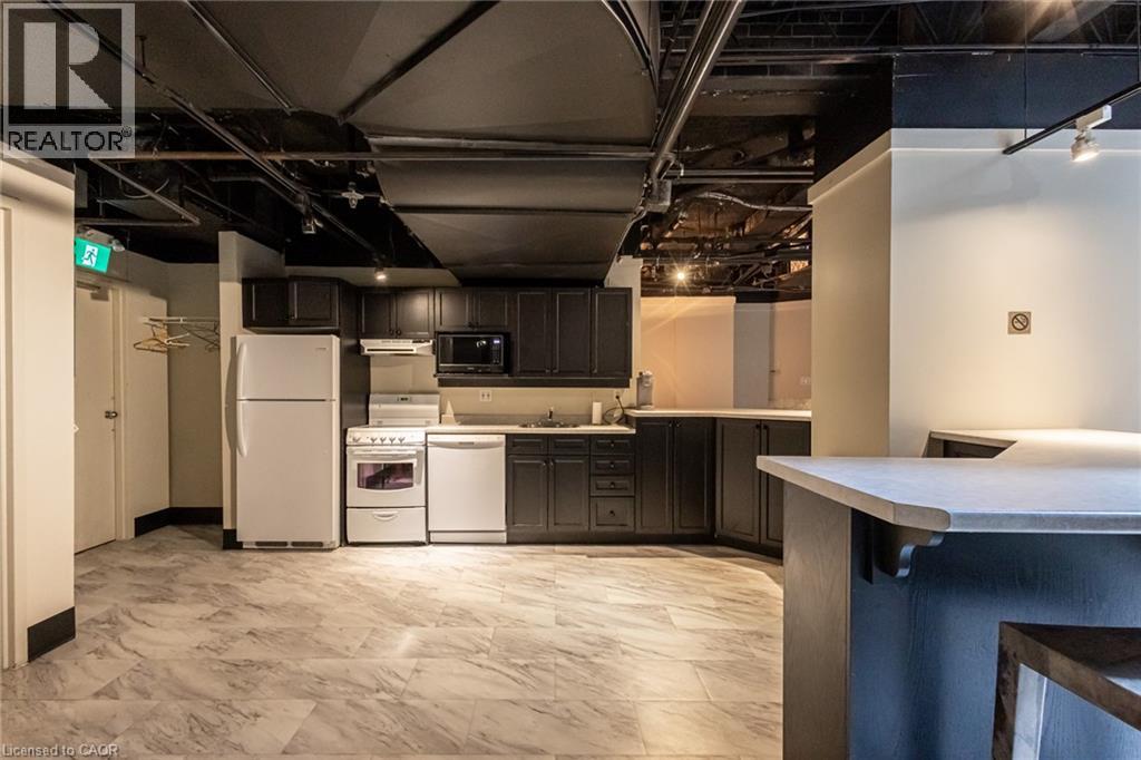 36 James Street S Unit# 1403, Hamilton, Ontario  L8P 4W4 - Photo 36 - 40852822