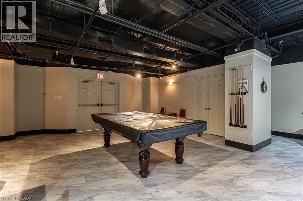 36 James Street S Unit# 1403, Hamilton, Ontario  L8P 4W4 - Photo 38 - 40852822