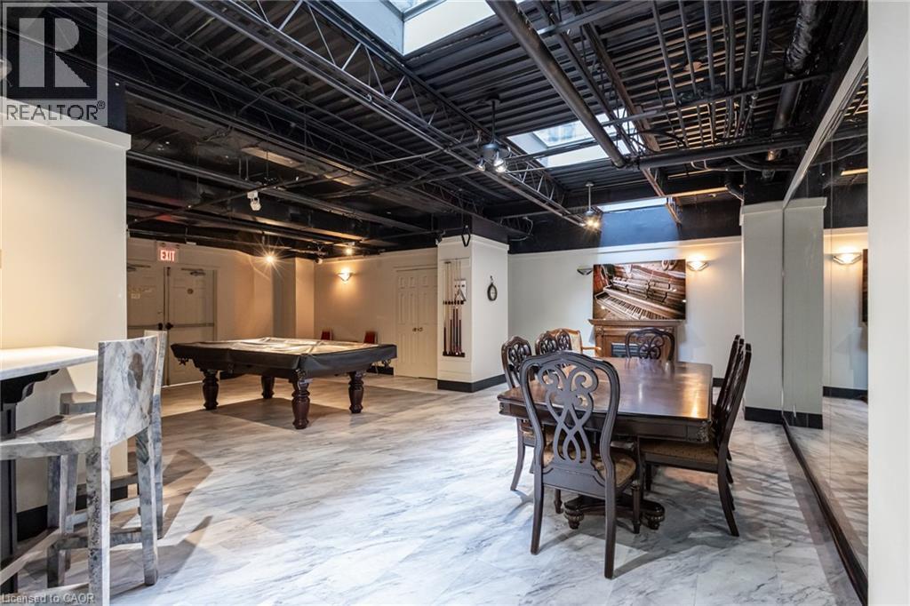 36 James Street S Unit# 1403, Hamilton, Ontario  L8P 4W4 - Photo 39 - 40852822
