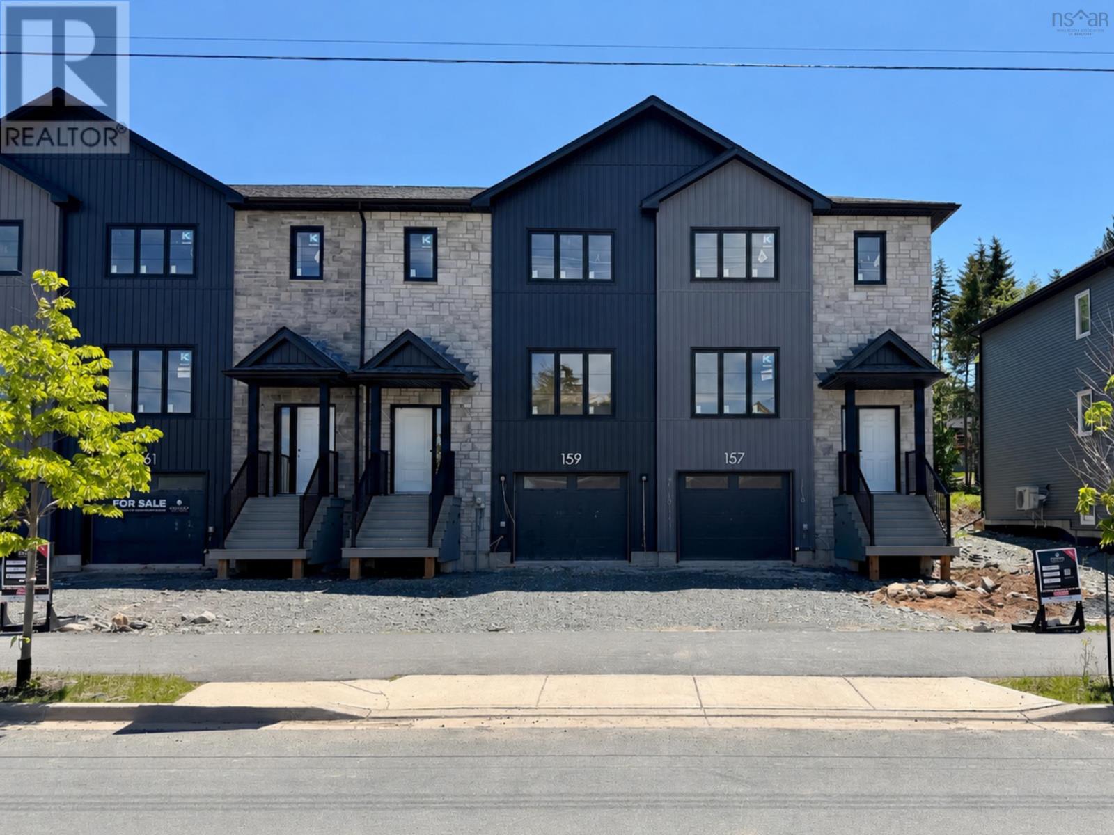 SD06D 159 Terrastone Ridge, Dartmouth, Nova Scotia